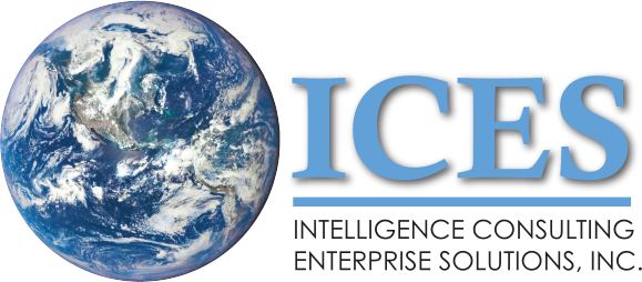 ICES — Intelligence Consulting Enterprise Solutions, Inc.