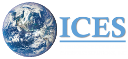 ICES Logo